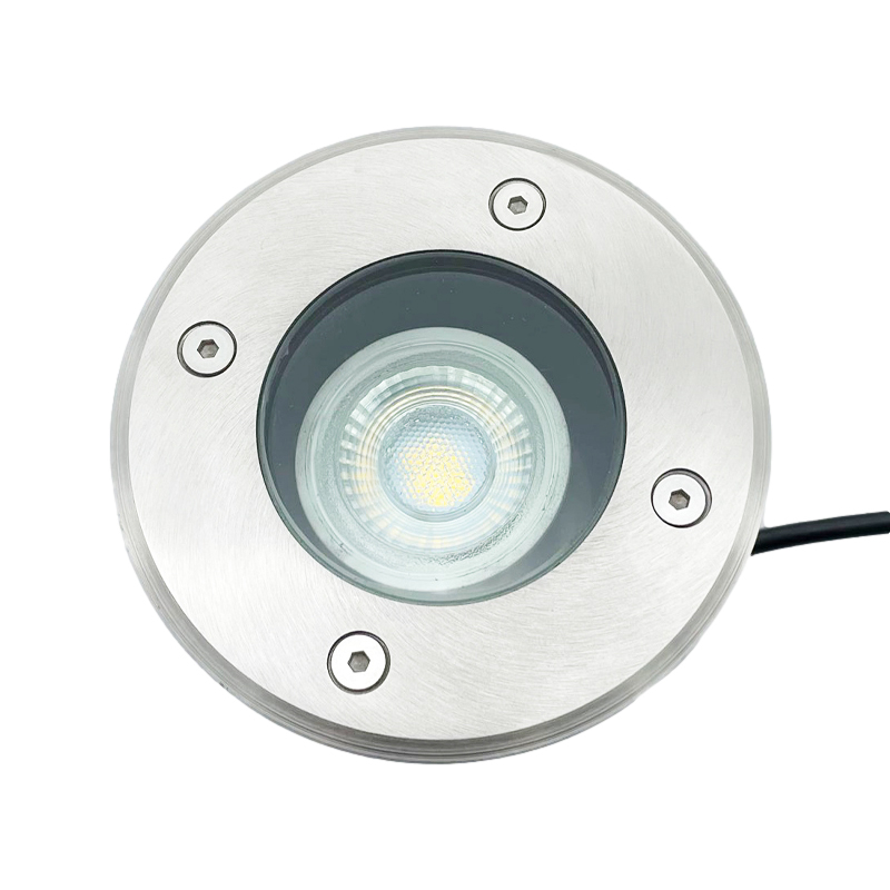 3W Led External Led Ground Light,Outdoor Ground Spotlight,inground Led
