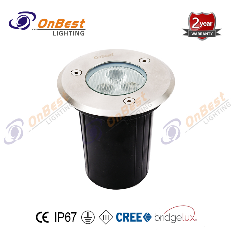3W Small Outdoor Led Uplight,Recessed Uplights,exterior