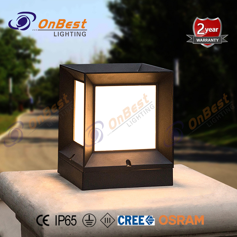 Heavyduty Aluminum Outdoor Light 12w Outdoor Wall Light,Led Wall Light